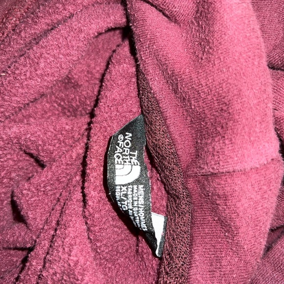 The north face hoodie - Picture 3 of 3